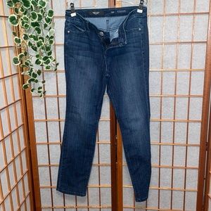 Simply Vera Wang jeans